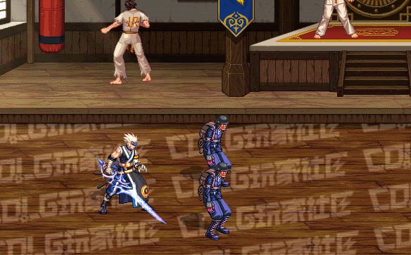 DNF剑魂全技能进化形态一览