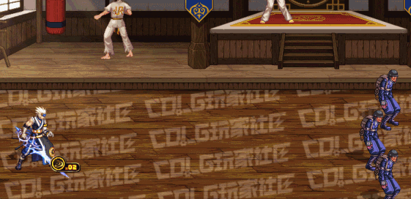 DNF剑魂全技能进化形态一览