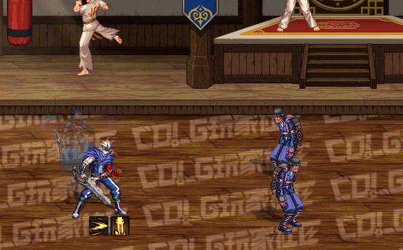 DNF鬼泣全技能进化形态一览