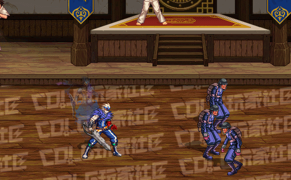 DNF鬼泣全技能进化形态一览