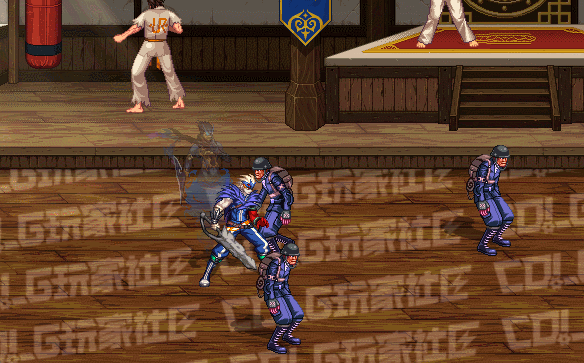 DNF鬼泣全技能进化形态一览