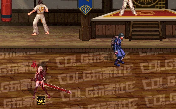 DNF剑魔全技能进化形态一览