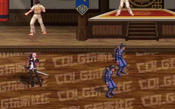 DNF暗帝全技能进化形态一览