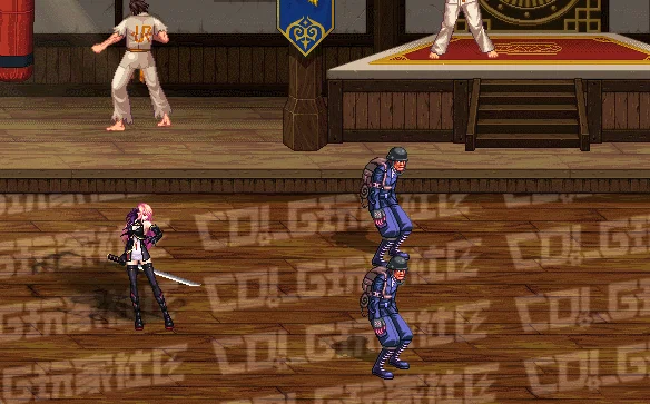 DNF暗帝全技能进化形态一览