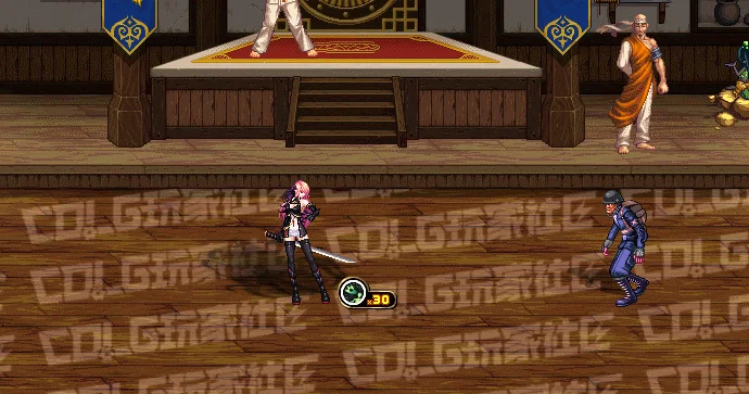 DNF暗帝全技能进化形态一览