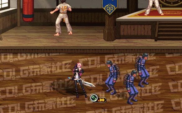 DNF暗帝全技能进化形态一览