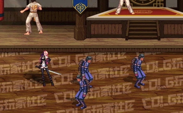 DNF暗帝全技能进化形态一览