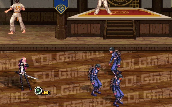 DNF暗帝全技能进化形态一览