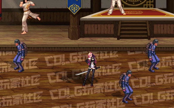 DNF暗帝全技能进化形态一览