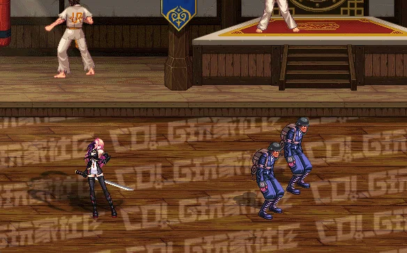 DNF暗帝全技能进化形态一览