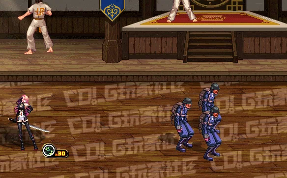 DNF暗帝全技能进化形态一览