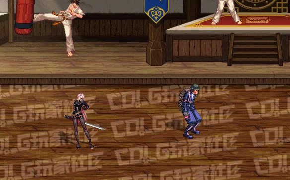 DNF刃影全技能进化形态一览