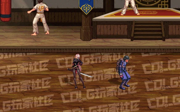 DNF刃影全技能进化形态一览