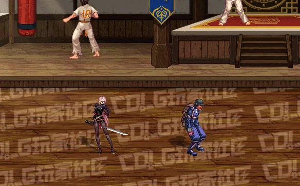 DNF刃影全技能进化形态一览