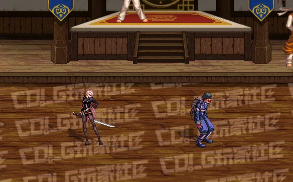 DNF刃影全技能进化形态一览