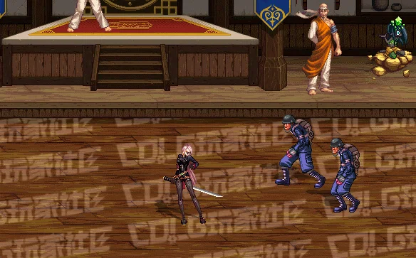 DNF刃影全技能进化形态一览