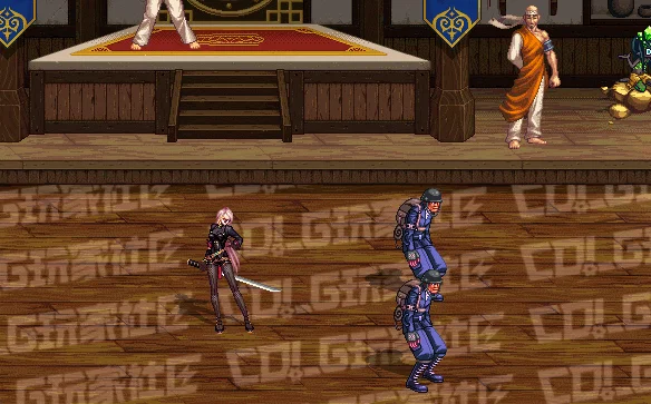 DNF刃影全技能进化形态一览