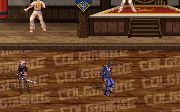 DNF刃影全技能进化形态一览