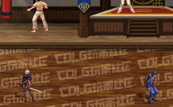 DNF刃影全技能进化形态一览