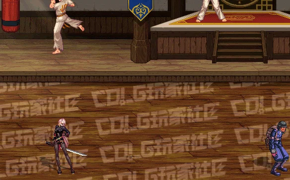 DNF刃影全技能进化形态一览