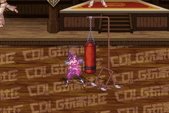 DNF女街霸全技能进化形态一览