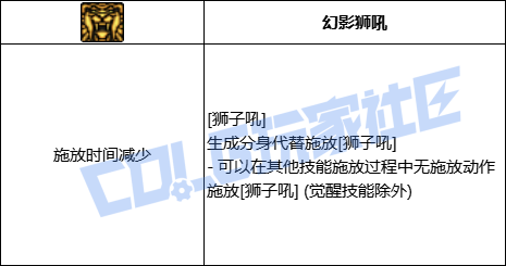 DNF女气功全技能进化形态一览