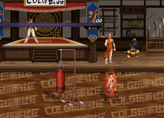 DNF女漫游全技能进化形态一览