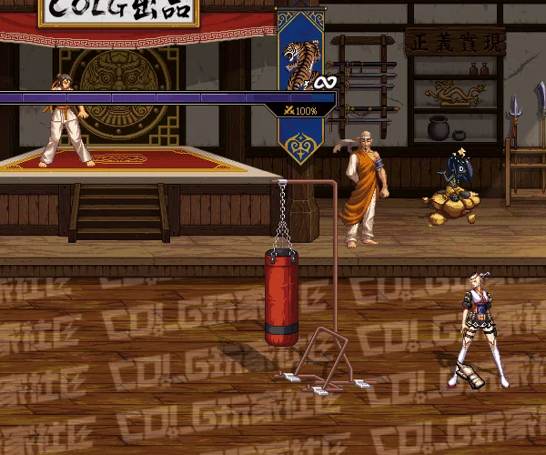 DNF女弹药全技能进化形态一览