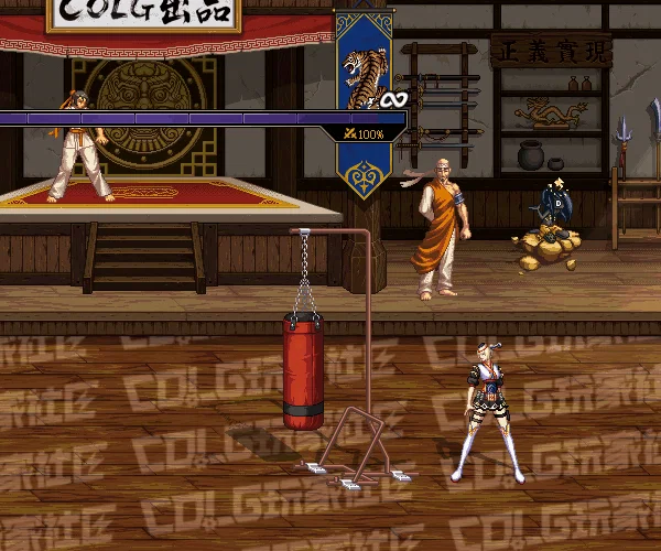 DNF女弹药全技能进化形态一览