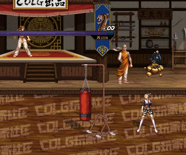 DNF女弹药全技能进化形态一览