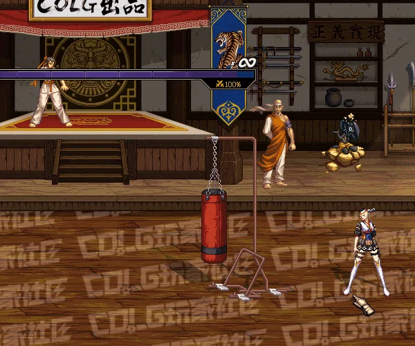 DNF女弹药全技能进化形态一览