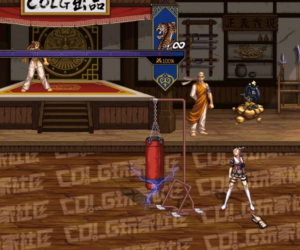 DNF女弹药全技能进化形态一览