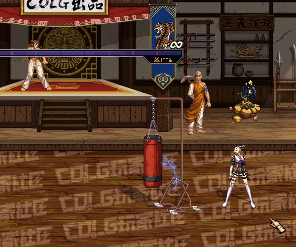 DNF女弹药全技能进化形态一览