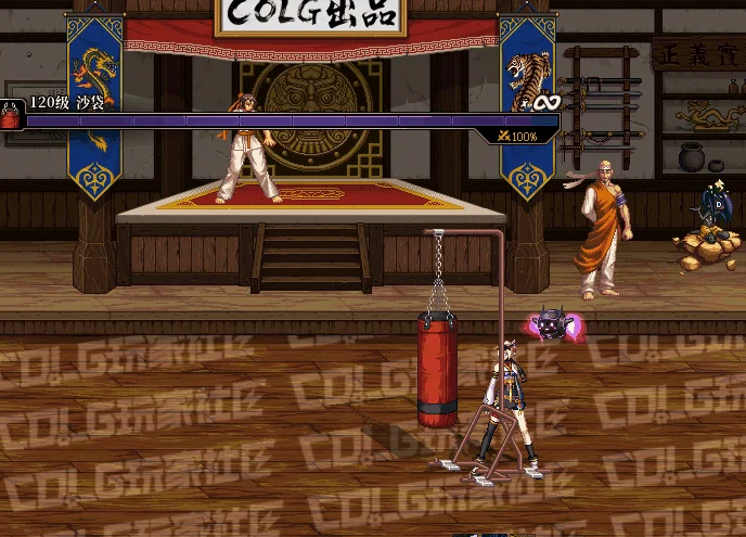 DNF女机械全技能进化形态一览