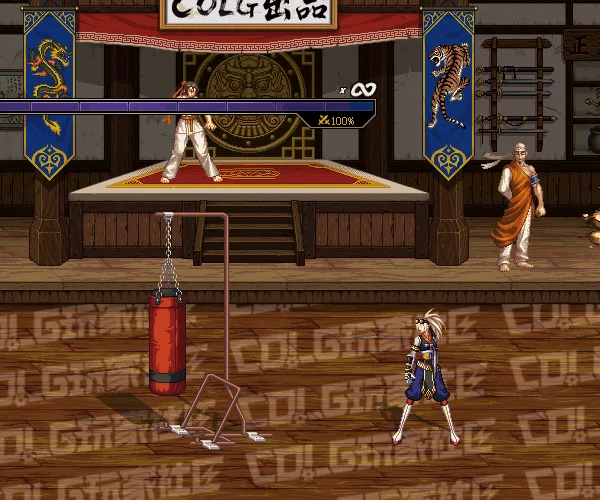 DNF女大枪全技能进化形态一览