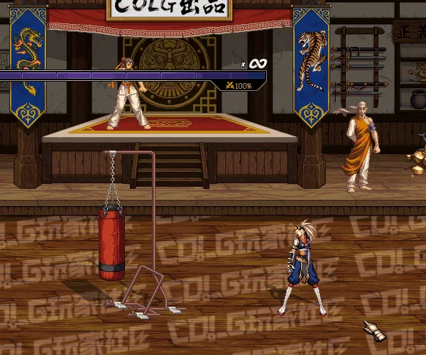 DNF女大枪全技能进化形态一览