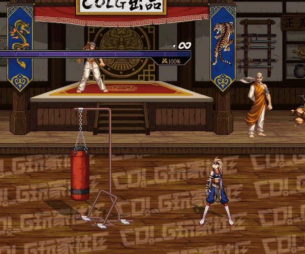 DNF女大枪全技能进化形态一览