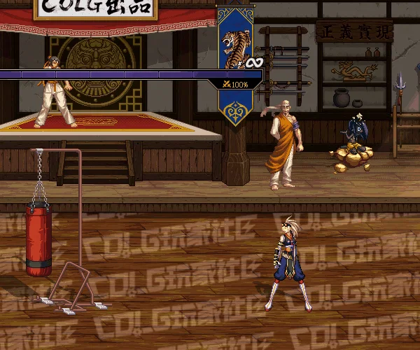 DNF女大枪全技能进化形态一览