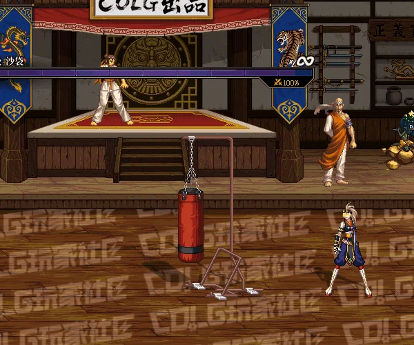 DNF女大枪全技能进化形态一览