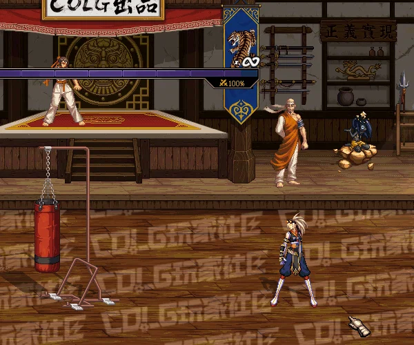 DNF女大枪全技能进化形态一览