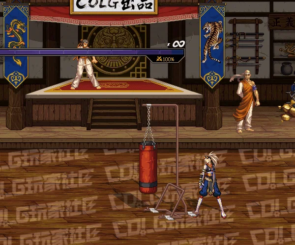 DNF女大枪全技能进化形态一览