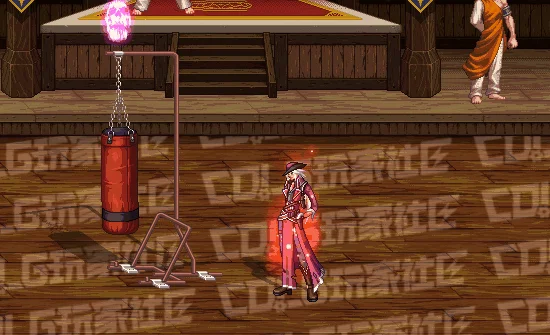 DNF男漫游全技能进化形态一览