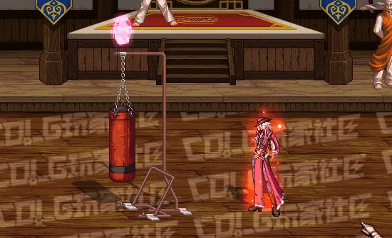 DNF男漫游全技能进化形态一览