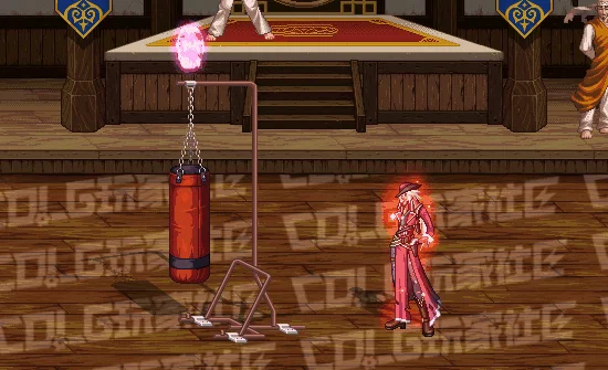 DNF男漫游全技能进化形态一览