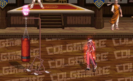 DNF男漫游全技能进化形态一览