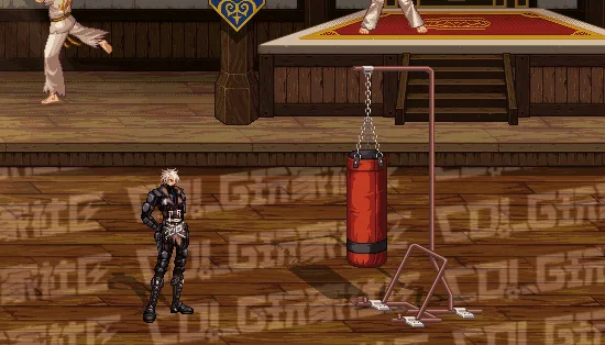 DNF合金战士全技能进化形态一览