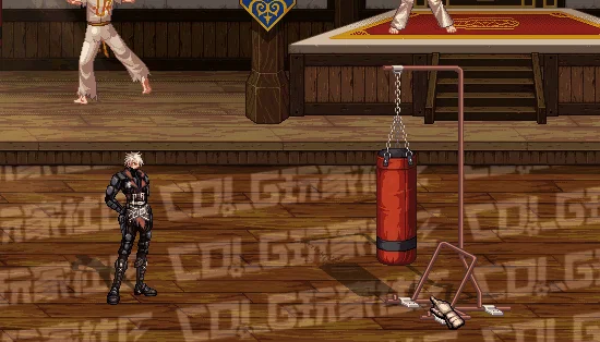 DNF合金战士全技能进化形态一览