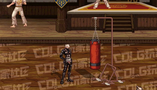 DNF合金战士全技能进化形态一览