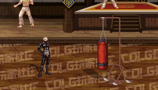 DNF合金战士全技能进化形态一览