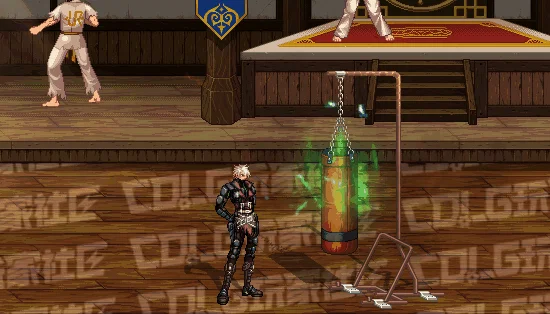 DNF合金战士全技能进化形态一览